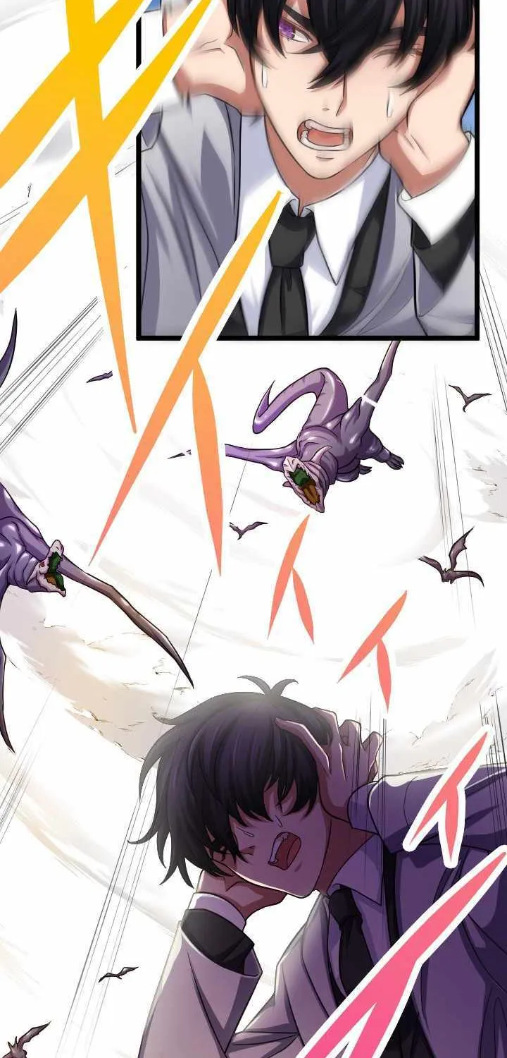 Read My Eternal Reign chapter 22 image 54 on Lezhin