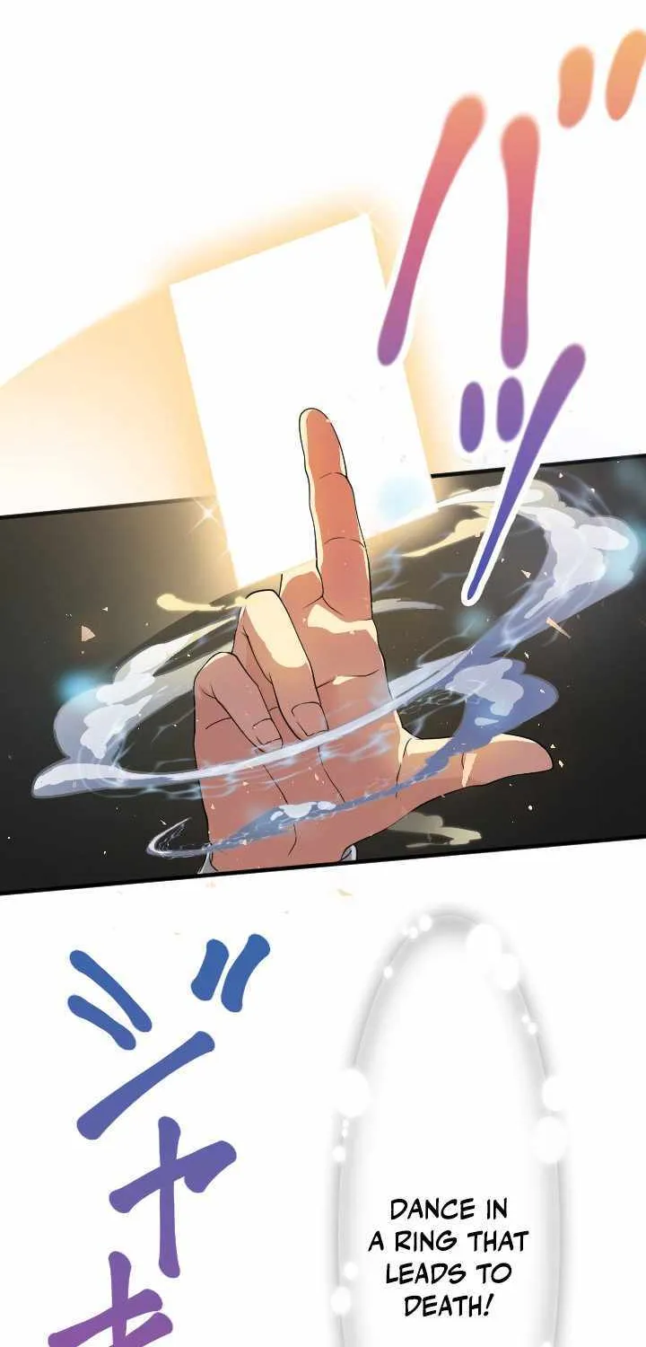 Read My Eternal Reign chapter 22 image 56 on Lezhin