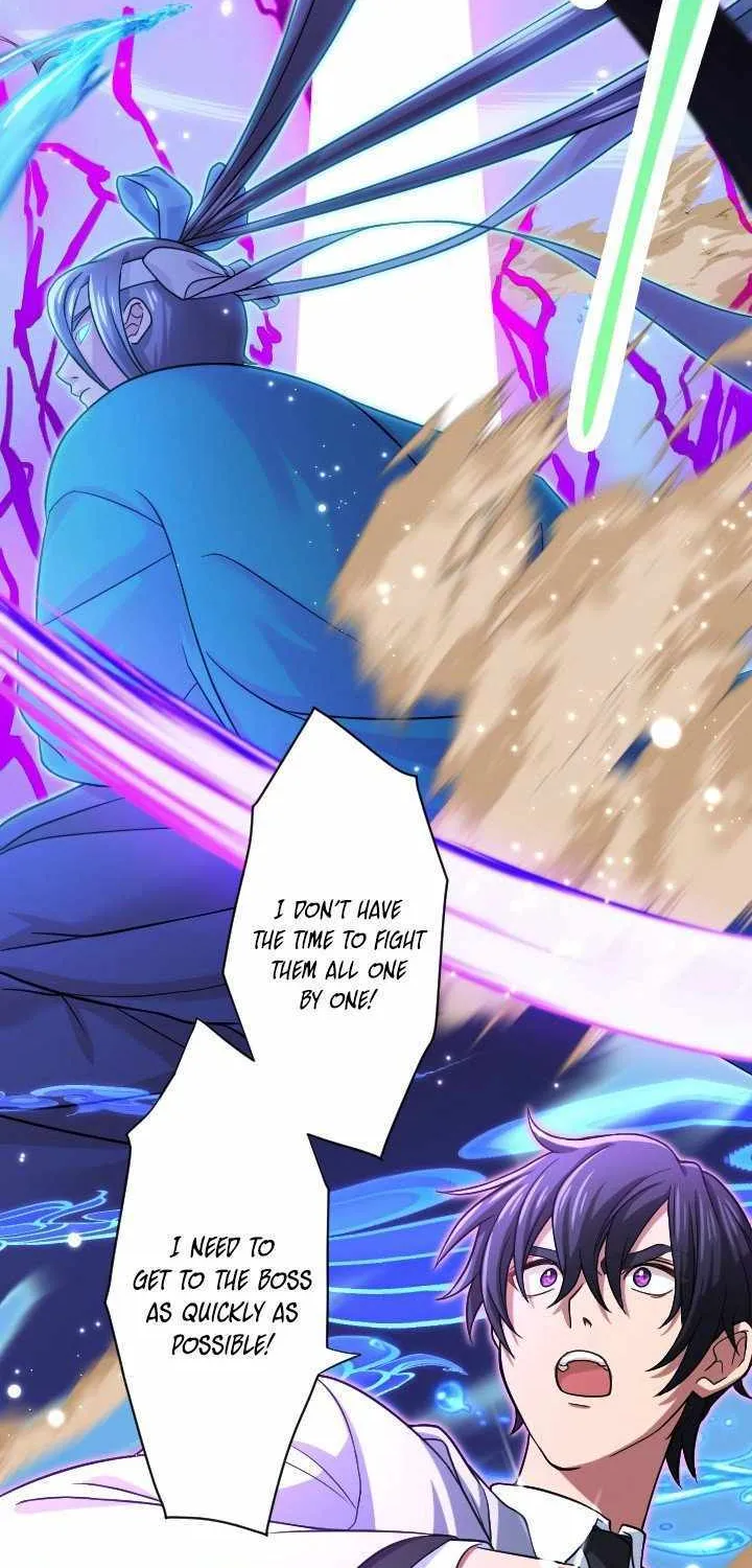 Read My Eternal Reign chapter 22 image 61 on Lezhin