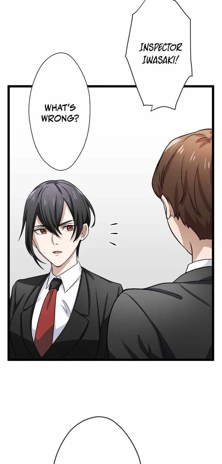 Read My Eternal Reign chapter 22 image 70 on Lezhin