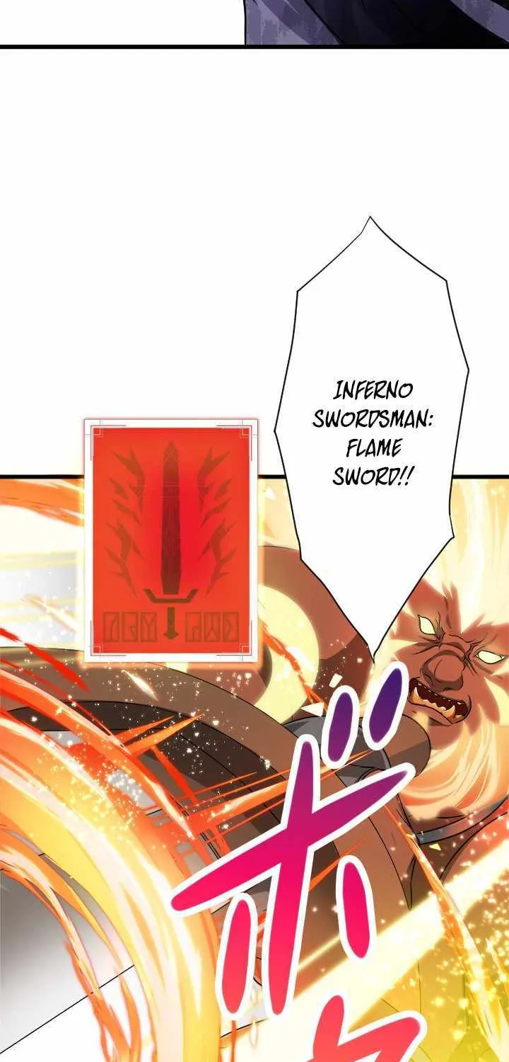Read My Eternal Reign chapter 23 image 100 on Lezhin