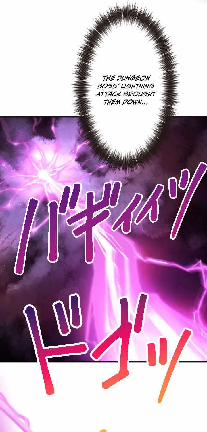 Read My Eternal Reign chapter 23 image 17 on Lezhin