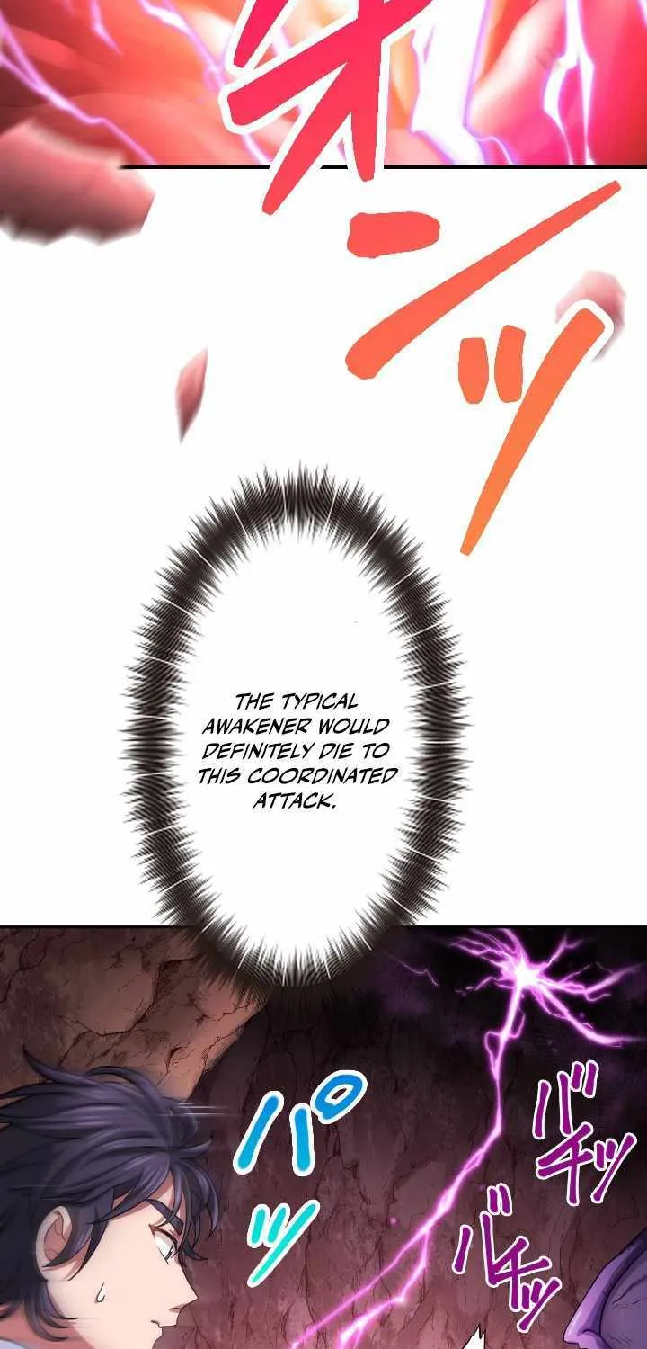 Read My Eternal Reign chapter 23 image 19 on Lezhin
