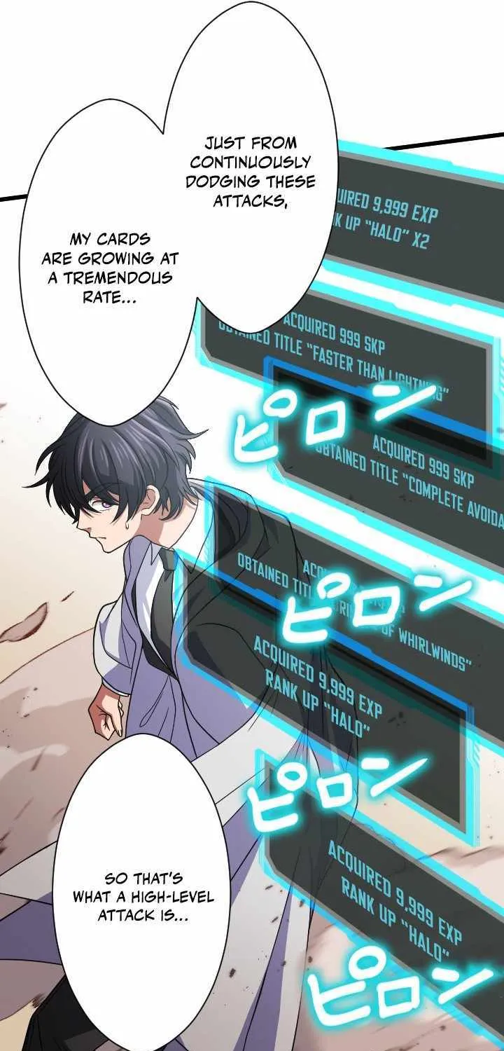 Read My Eternal Reign chapter 23 image 21 on Lezhin