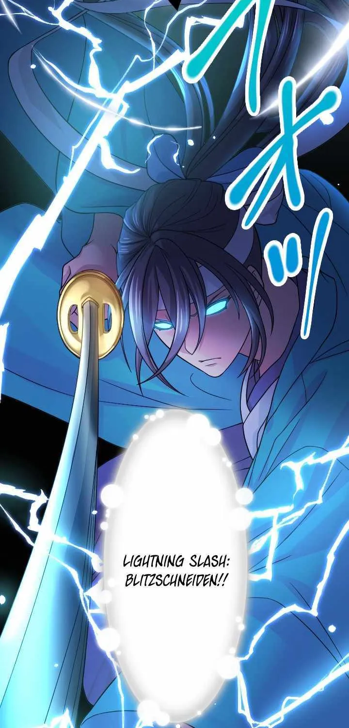 Read My Eternal Reign chapter 23 image 24 on Lezhin