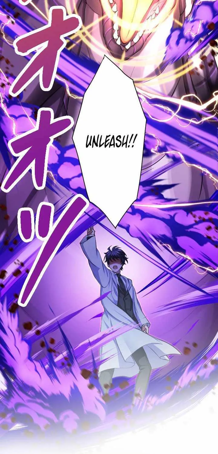 Read My Eternal Reign chapter 23 image 31 on Lezhin