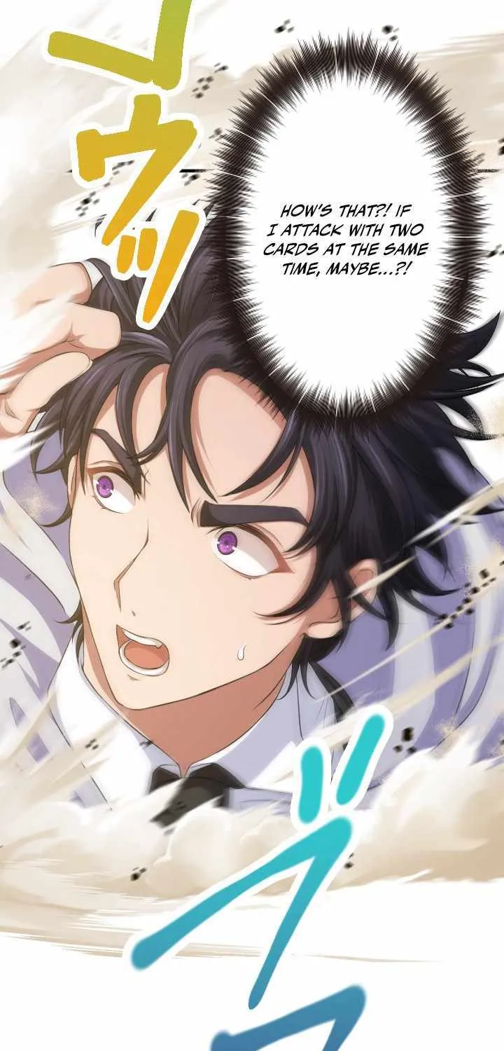 Read My Eternal Reign chapter 23 image 35 on Lezhin