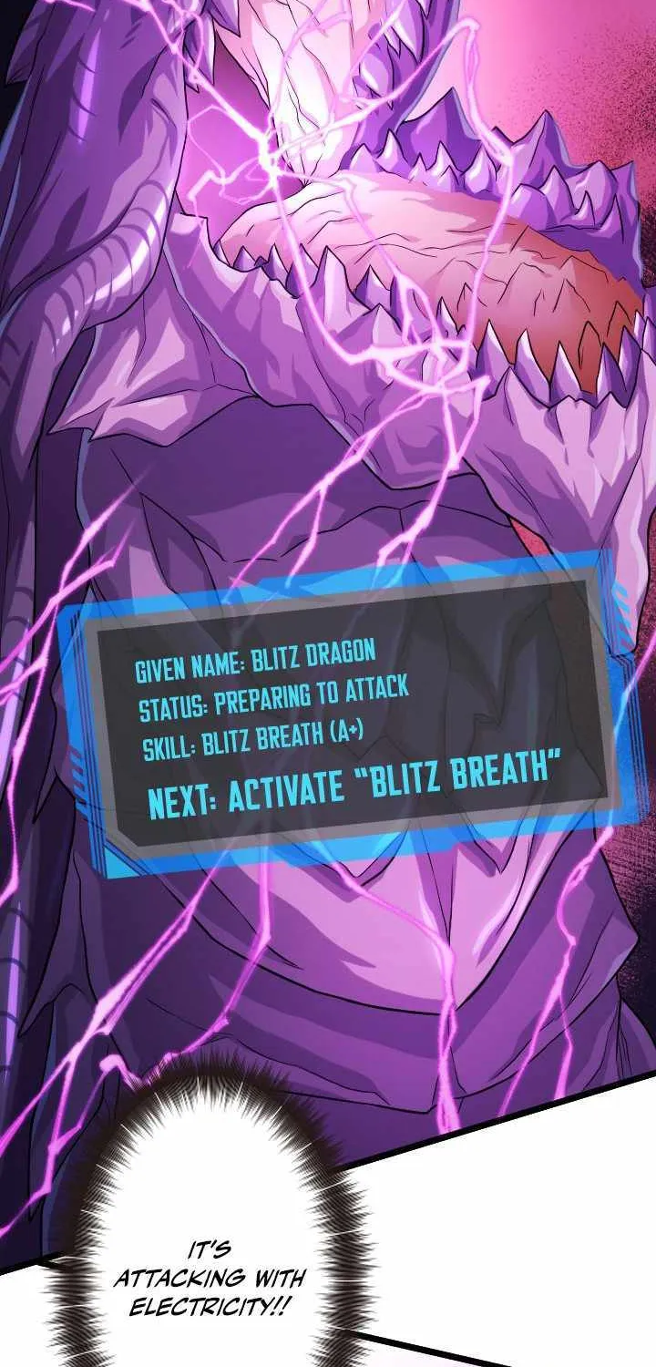 Read My Eternal Reign chapter 23 image 4 on Lezhin