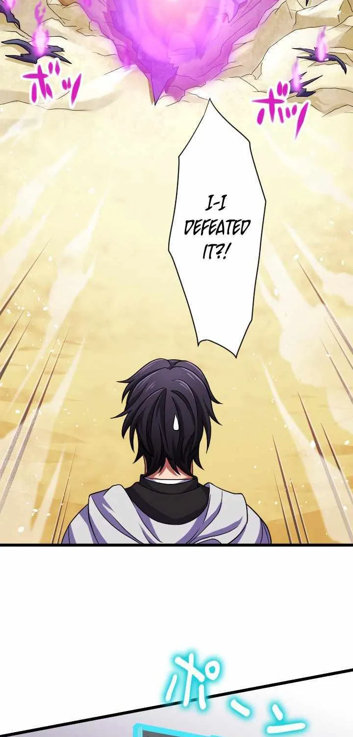 Read My Eternal Reign chapter 23 image 42 on Lezhin