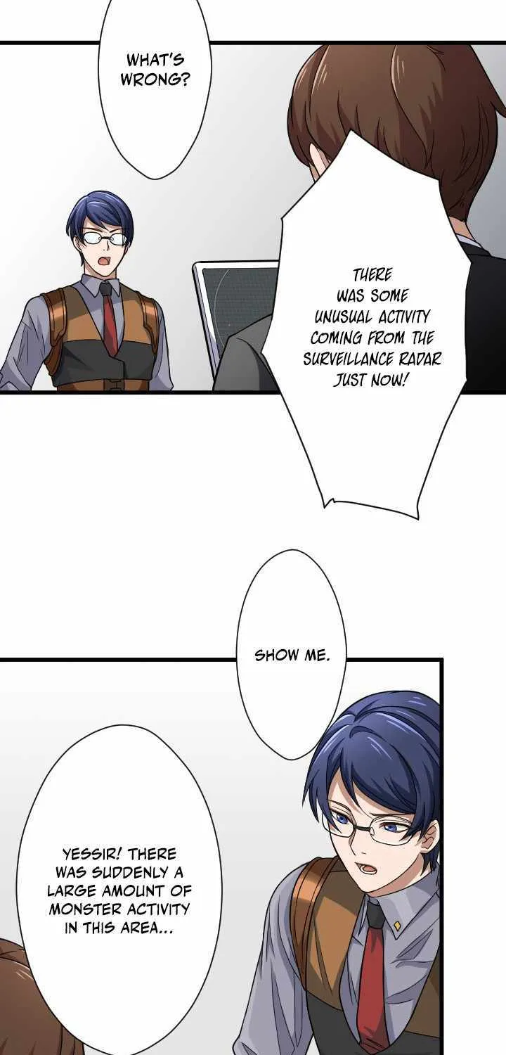 Read My Eternal Reign chapter 23 image 48 on Lezhin