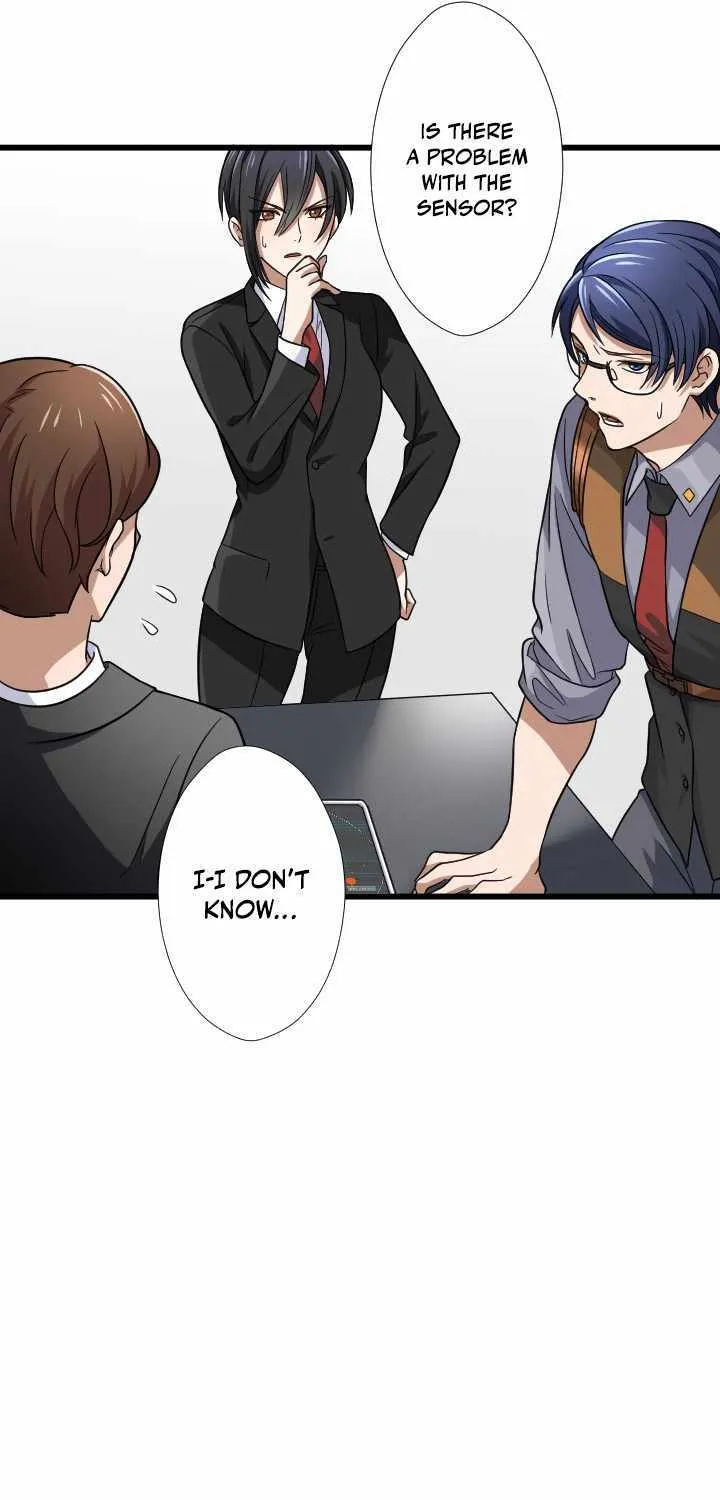 Read My Eternal Reign chapter 23 image 52 on Lezhin