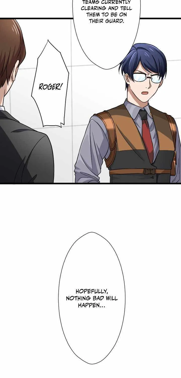 Read My Eternal Reign chapter 23 image 54 on Lezhin