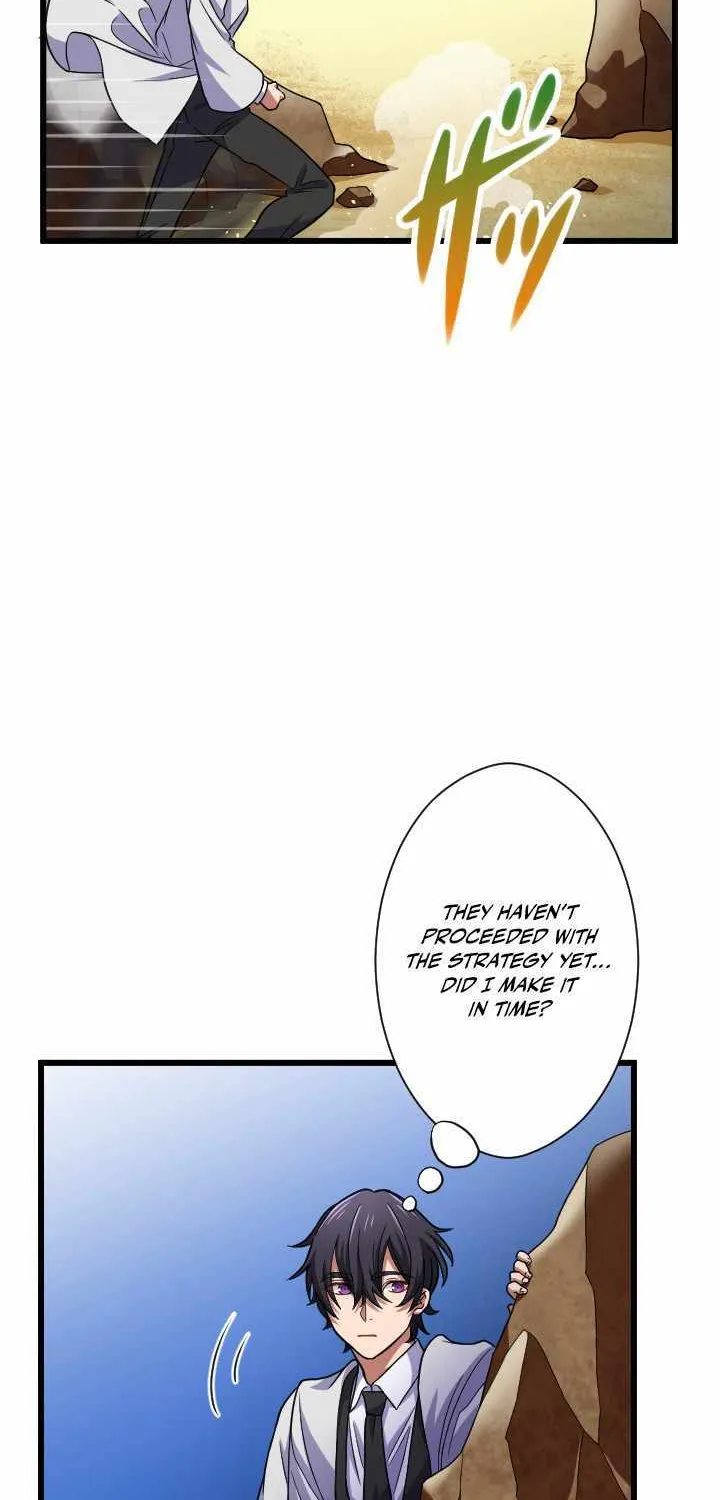 Read My Eternal Reign chapter 23 image 57 on Lezhin