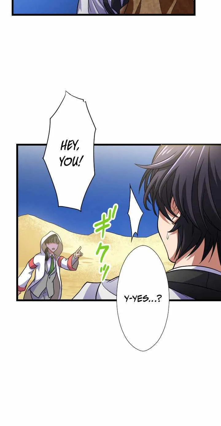 Read My Eternal Reign chapter 23 image 58 on Lezhin
