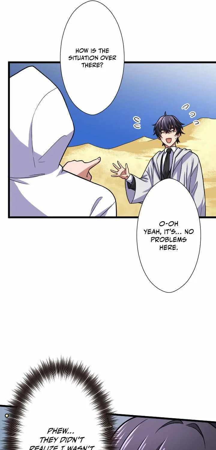 Read My Eternal Reign chapter 23 image 59 on Lezhin