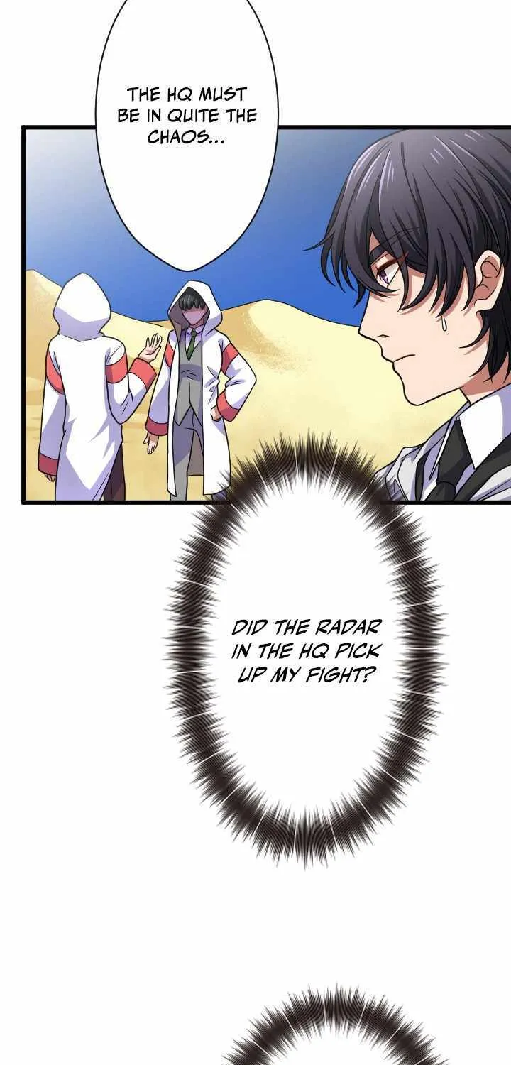 Read My Eternal Reign chapter 23 image 63 on Lezhin