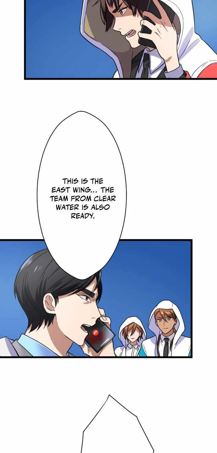 Read My Eternal Reign chapter 23 image 68 on Lezhin