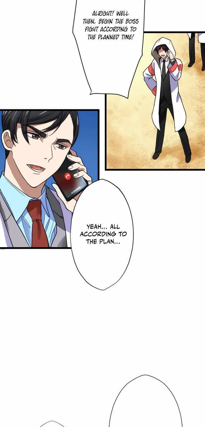 Read My Eternal Reign chapter 23 image 69 on Lezhin