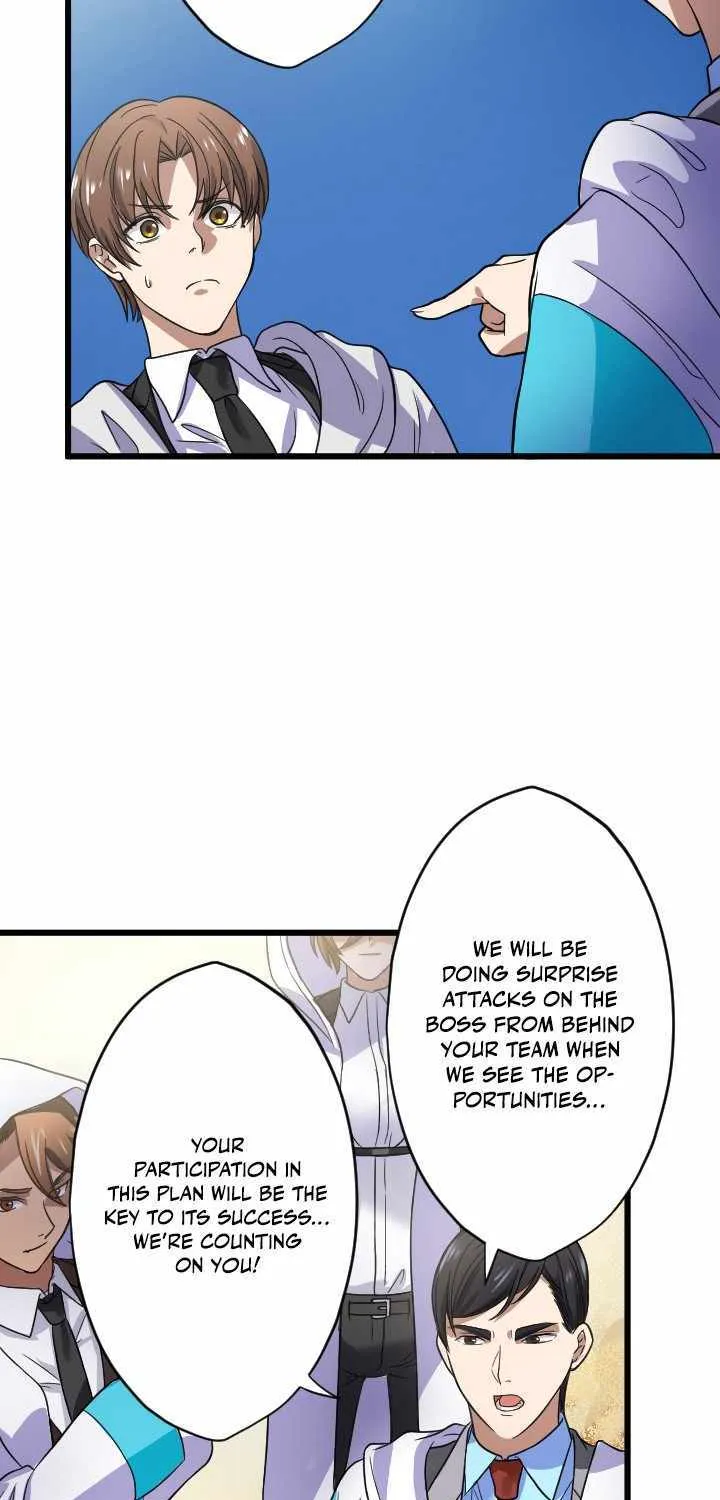 Read My Eternal Reign chapter 23 image 71 on Lezhin