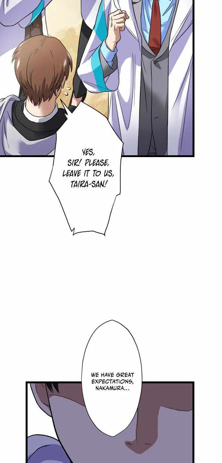 Read My Eternal Reign chapter 23 image 72 on Lezhin