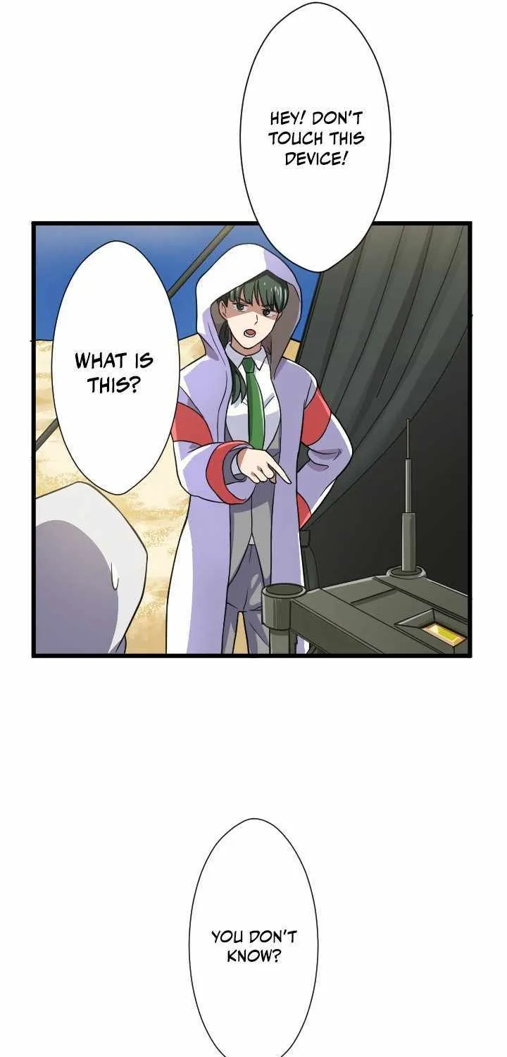 Read My Eternal Reign chapter 23 image 75 on Lezhin
