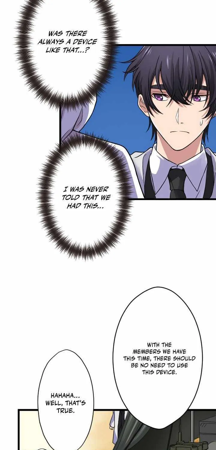Read My Eternal Reign chapter 23 image 77 on Lezhin