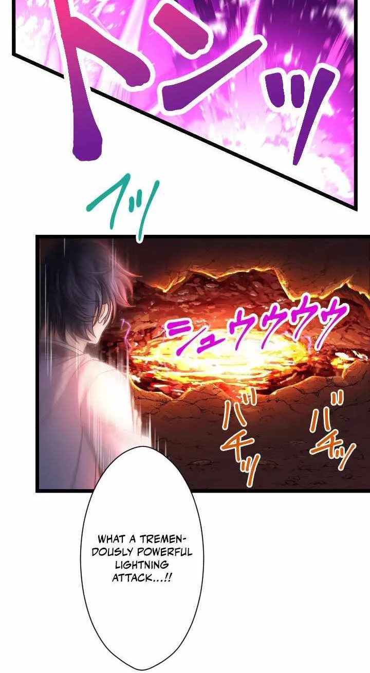 Read My Eternal Reign chapter 23 image 8 on Lezhin