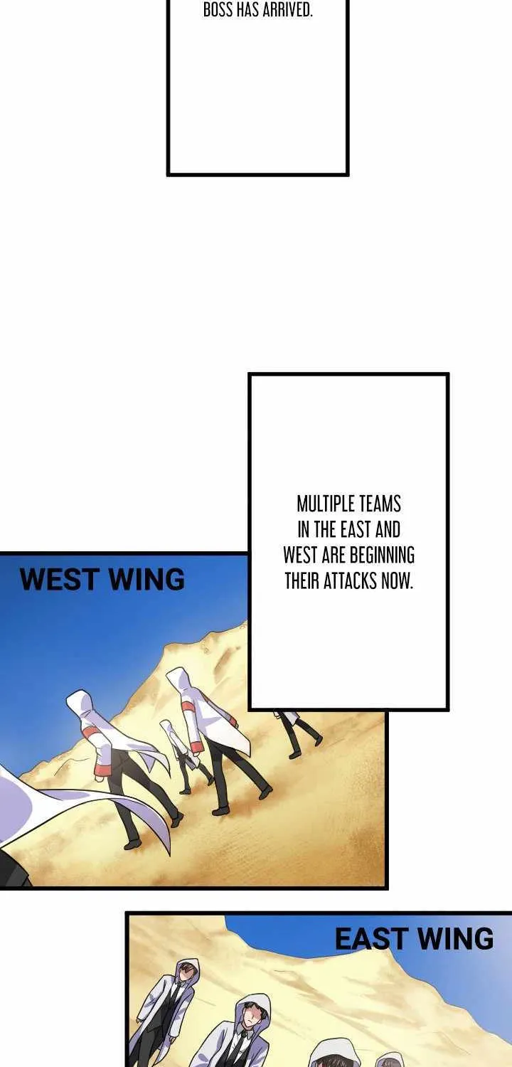 Read My Eternal Reign chapter 23 image 80 on Lezhin