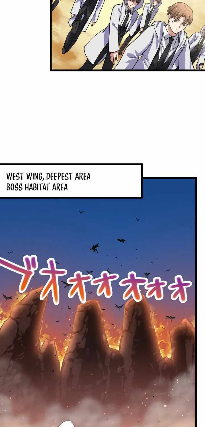 Read My Eternal Reign chapter 23 image 81 on Lezhin
