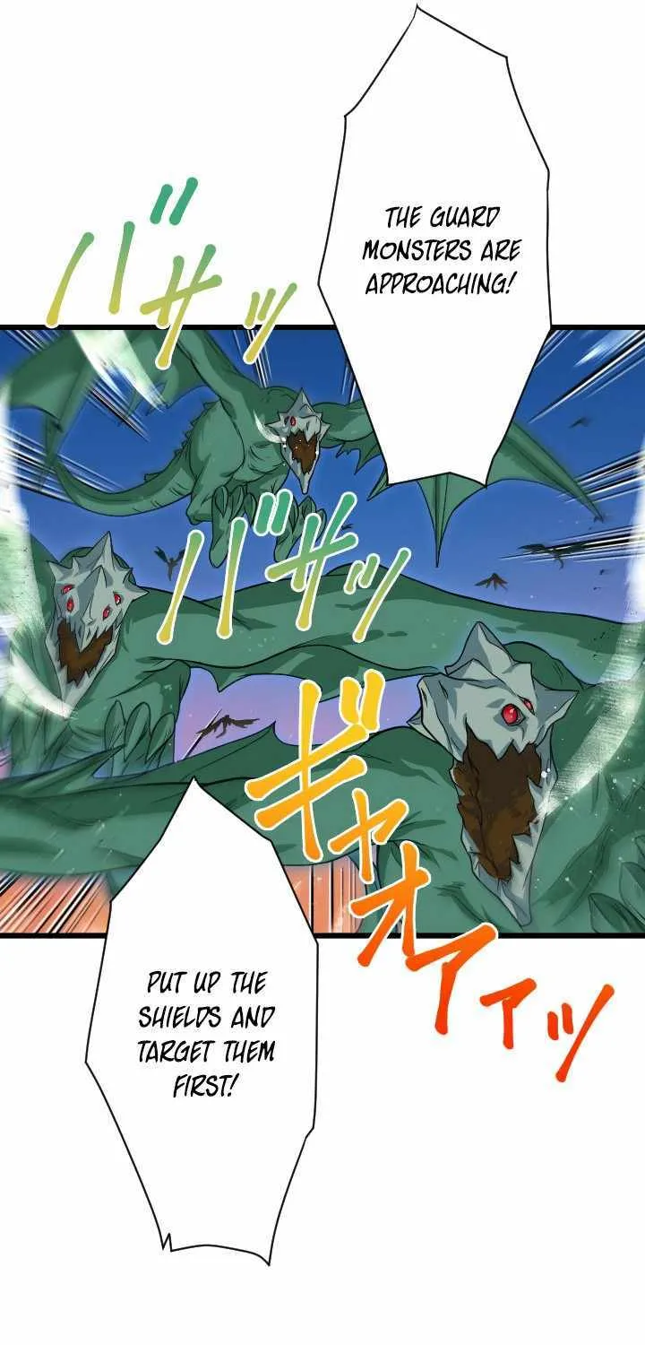 Read My Eternal Reign chapter 23 image 83 on Lezhin