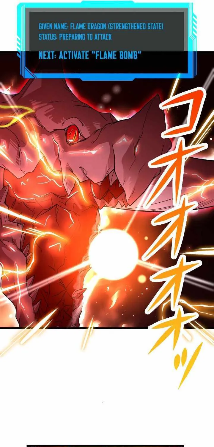 Read My Eternal Reign chapter 23 image 91 on Lezhin