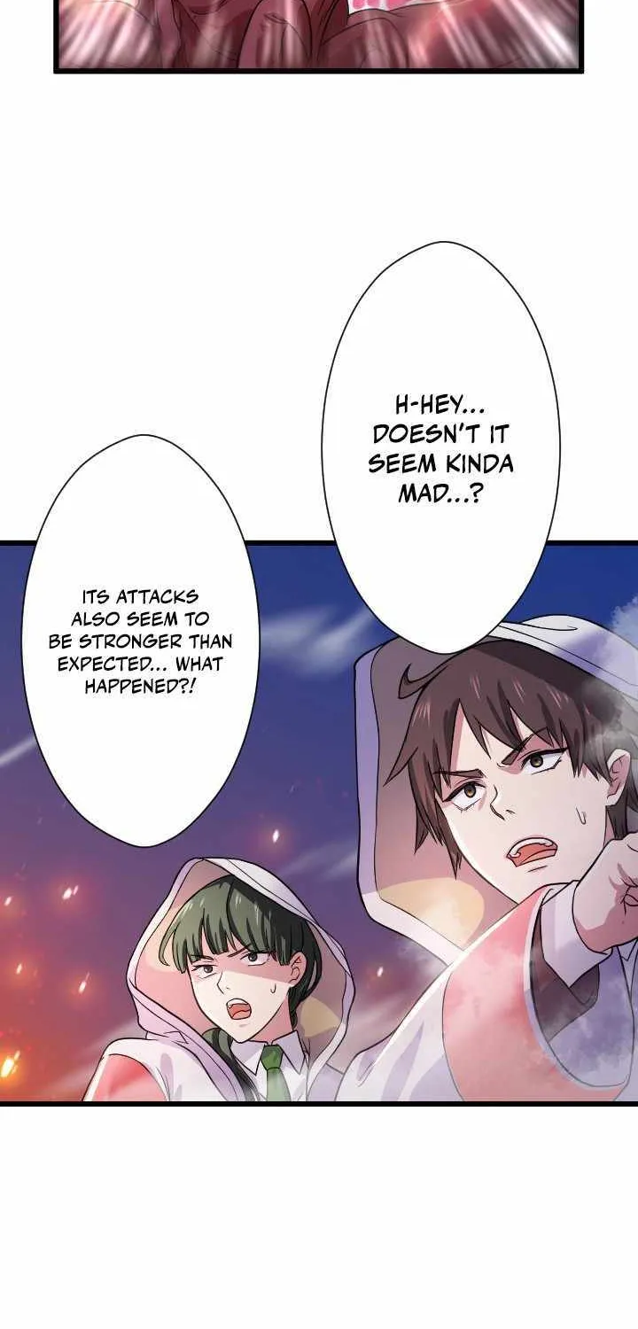 Read My Eternal Reign chapter 23 image 94 on Lezhin