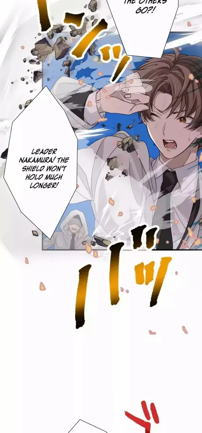 Read My Eternal Reign chapter 24 image 27 on Lezhin