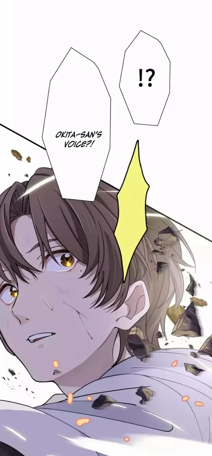 Read My Eternal Reign chapter 24 image 34 on Lezhin