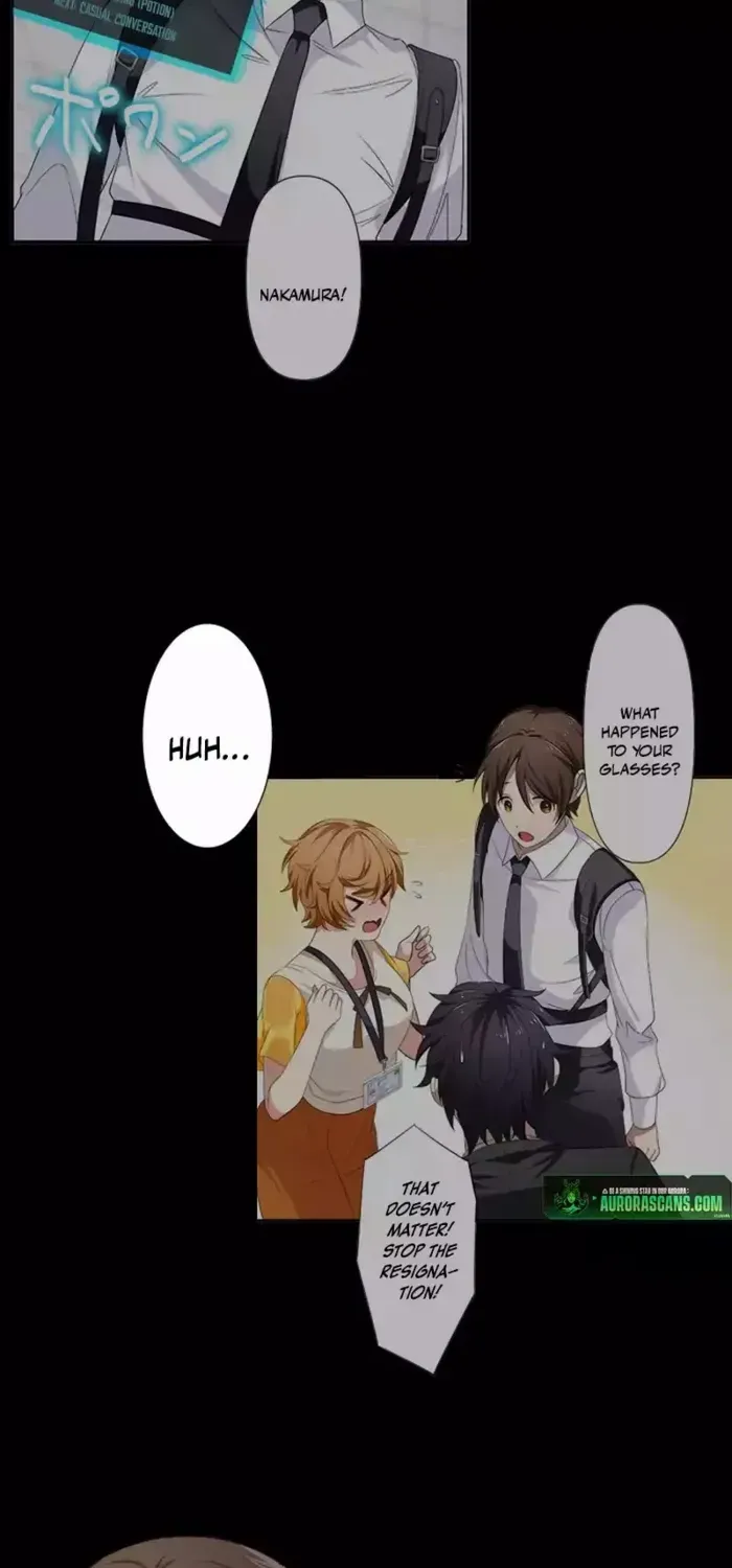 Read My Eternal Reign chapter 24 image 49 on Lezhin