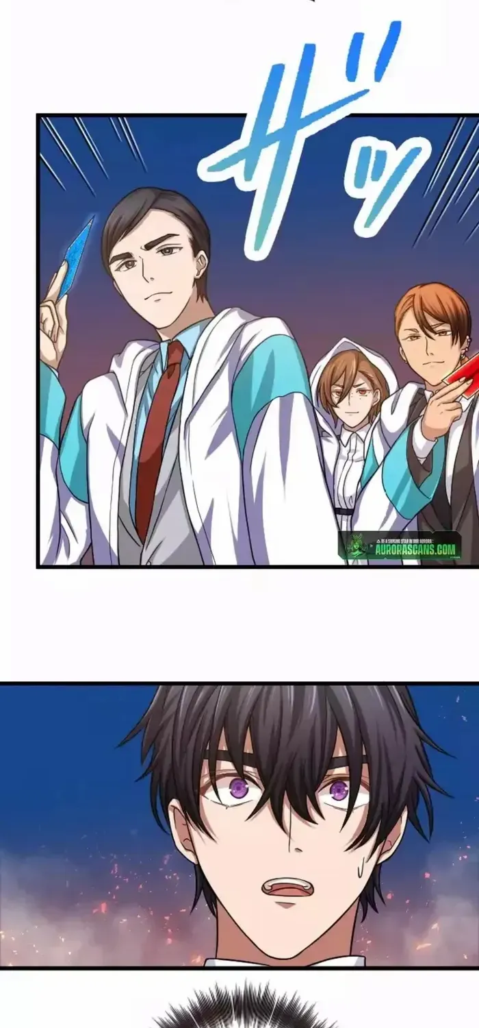 Read My Eternal Reign chapter 24 image 5 on Lezhin