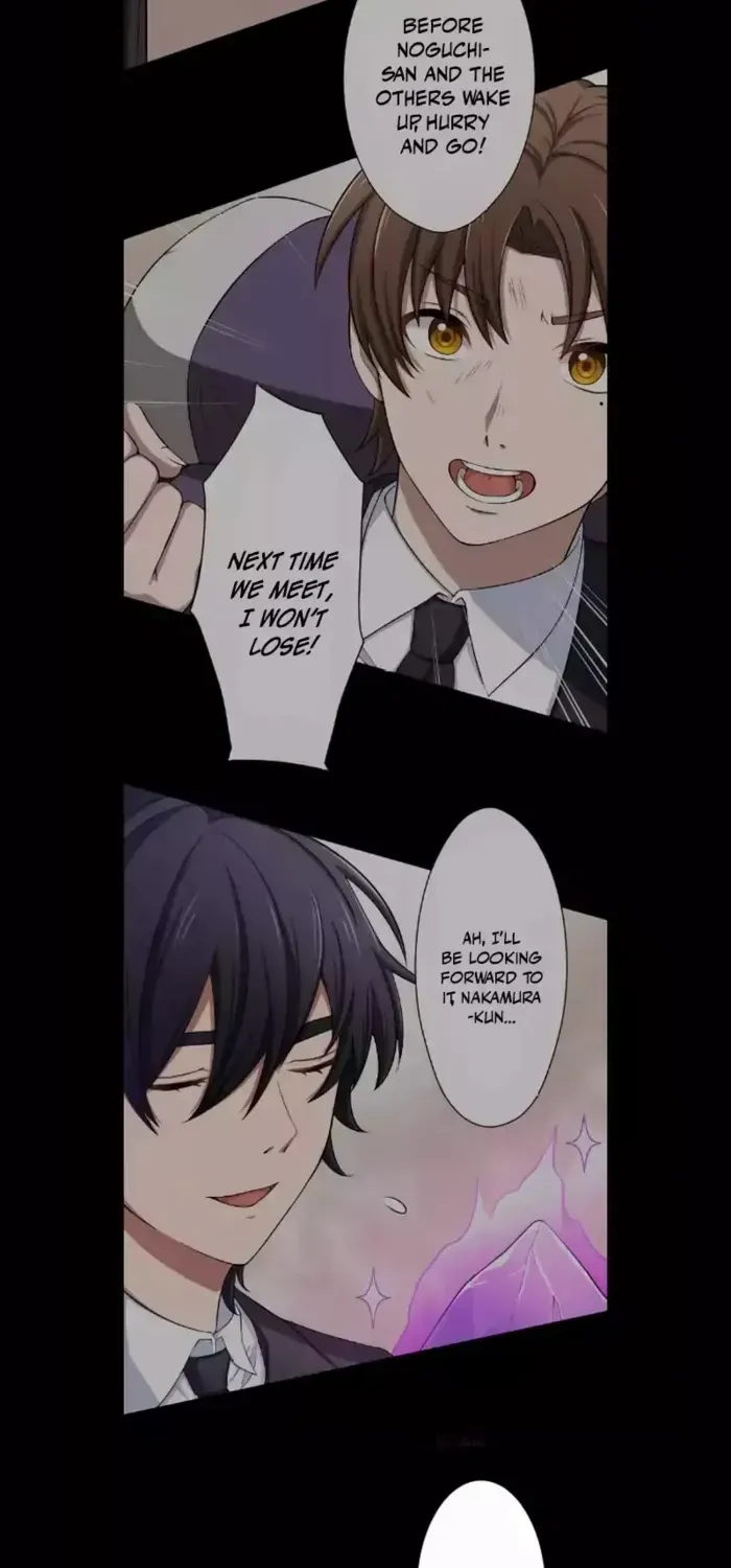 Read My Eternal Reign chapter 24 image 52 on Lezhin