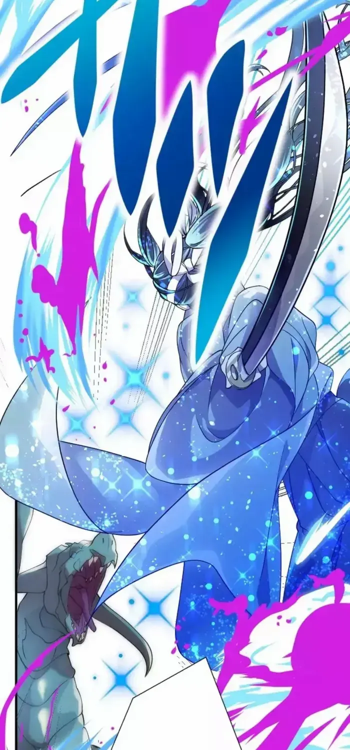 Read My Eternal Reign chapter 24 image 58 on Lezhin