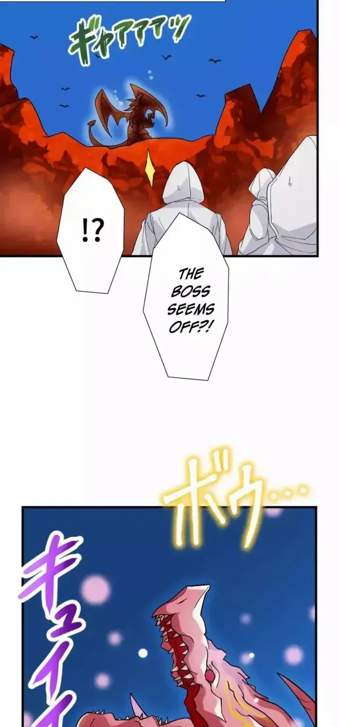 Read My Eternal Reign chapter 24 image 71 on Lezhin