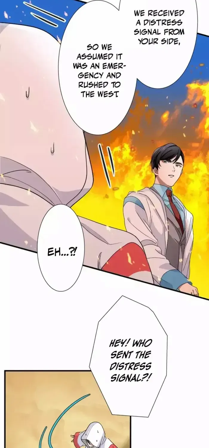 Read My Eternal Reign chapter 24 image 9 on Lezhin