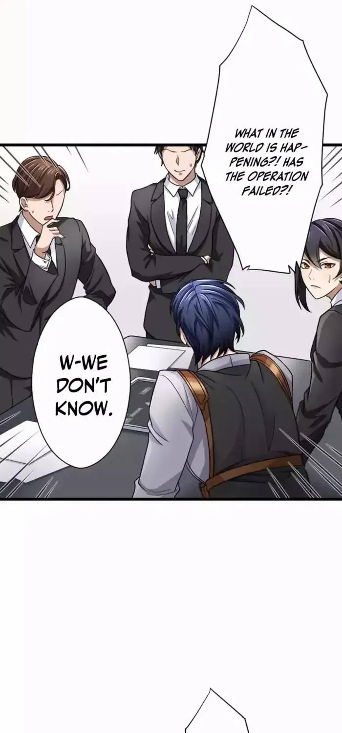 Read My Eternal Reign chapter 25 image 14 on Lezhin