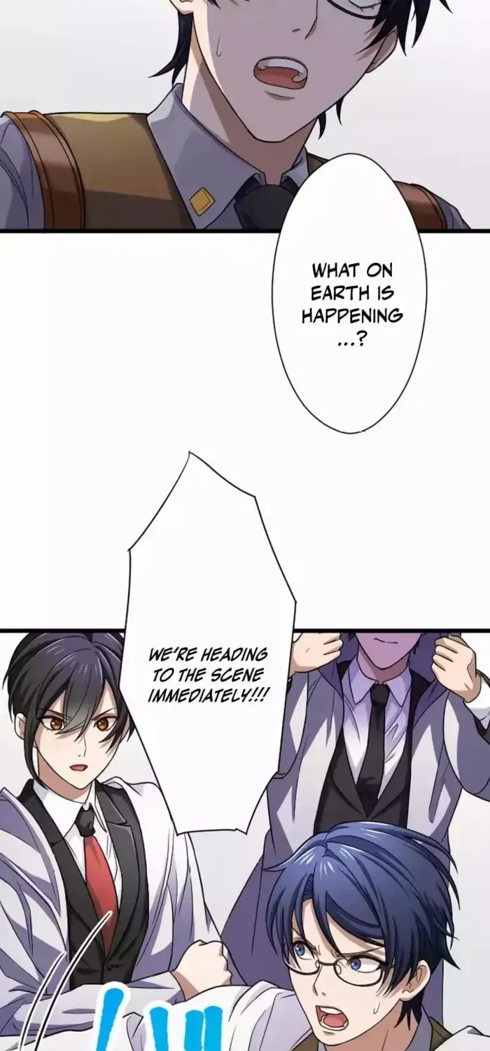 Read My Eternal Reign chapter 25 image 17 on Lezhin