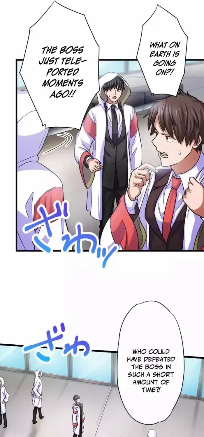 Read My Eternal Reign chapter 25 image 24 on Lezhin
