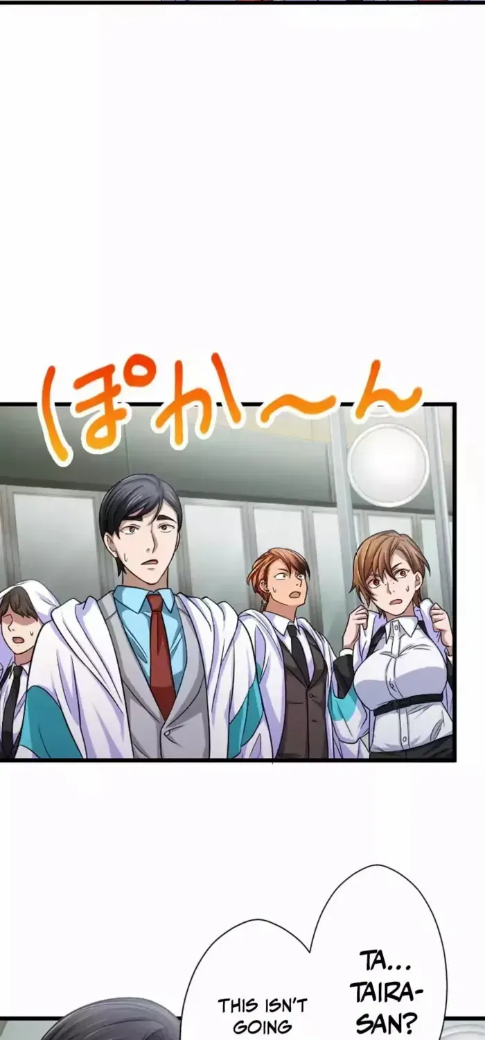 Read My Eternal Reign chapter 25 image 26 on Lezhin