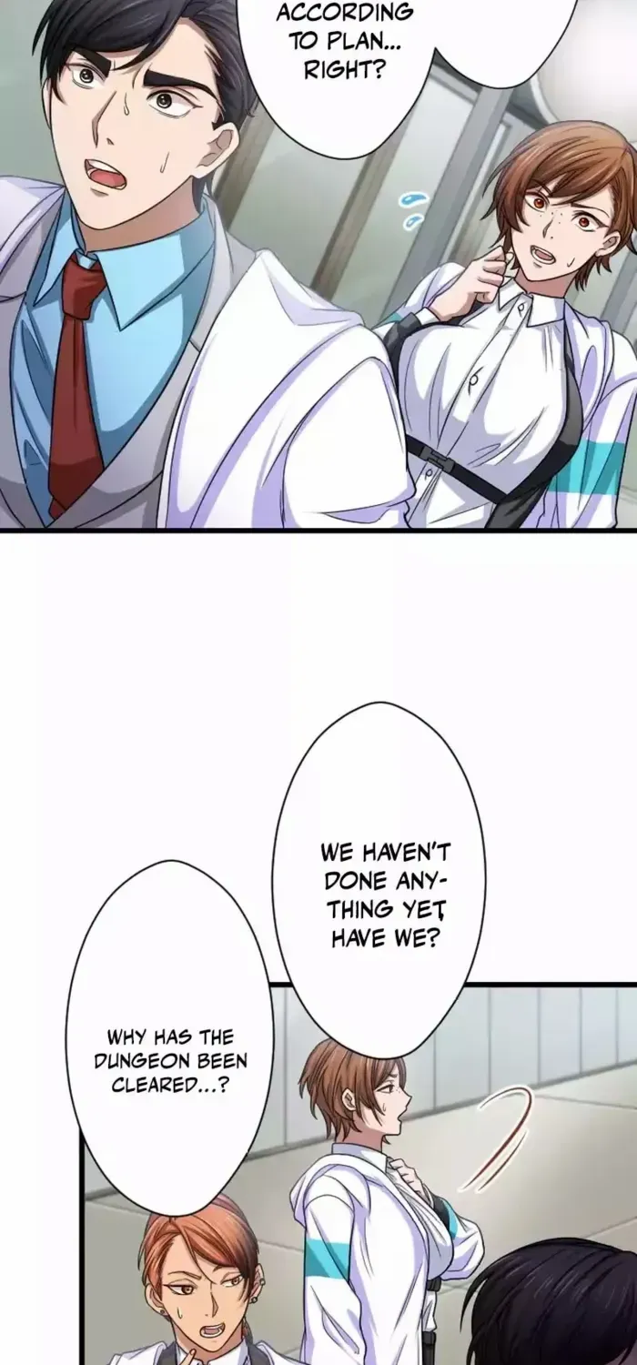 Read My Eternal Reign chapter 25 image 27 on Lezhin