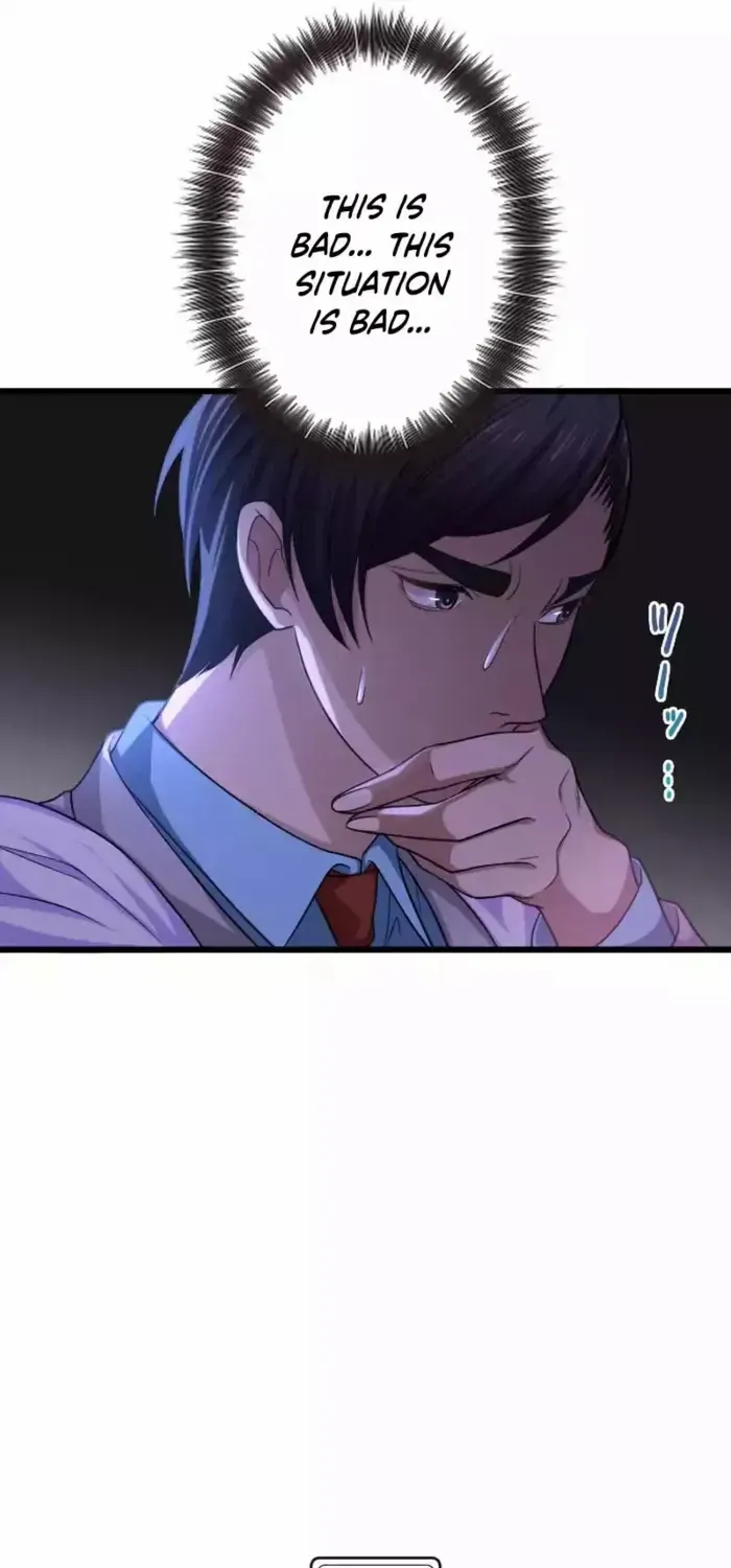 Read My Eternal Reign chapter 25 image 32 on Lezhin