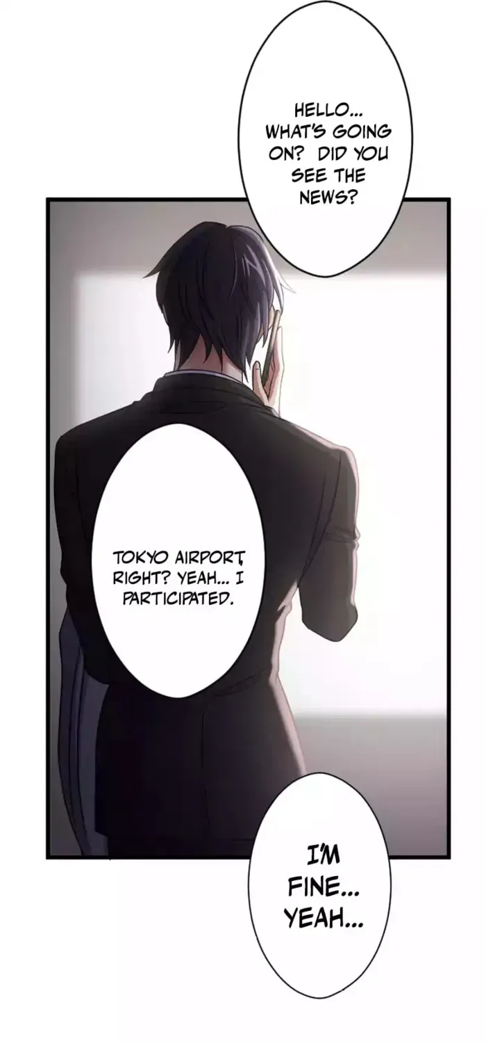 Read My Eternal Reign chapter 25 image 41 on Lezhin