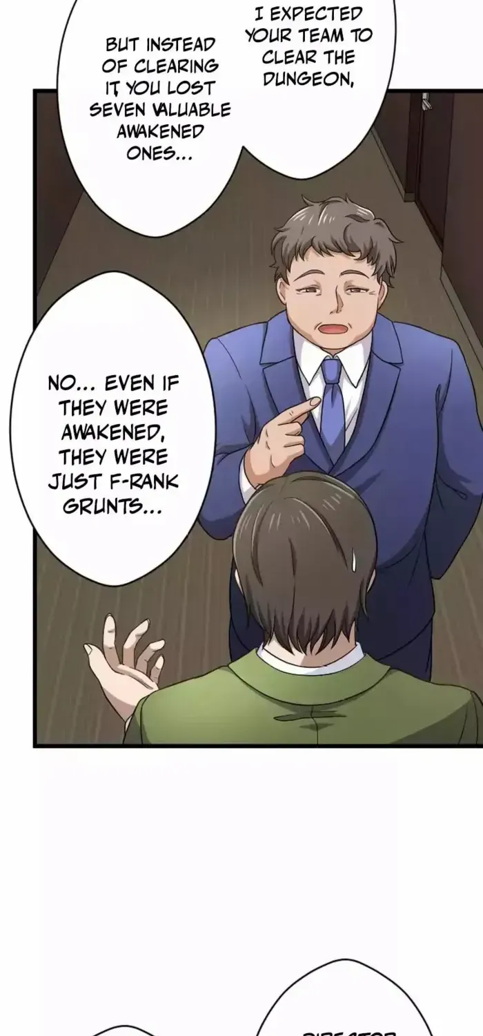 Read My Eternal Reign chapter 25 image 54 on Lezhin