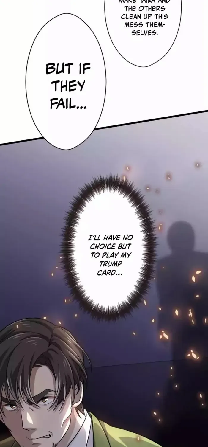 Read My Eternal Reign chapter 25 image 61 on Lezhin