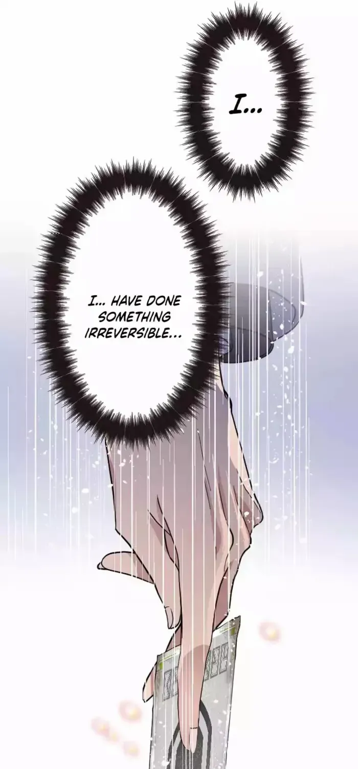 Read My Eternal Reign chapter 25 image 8 on Lezhin